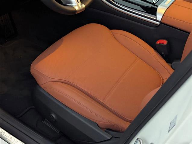 New 2026 Mercedes-Benz C 300 Sedan image 4