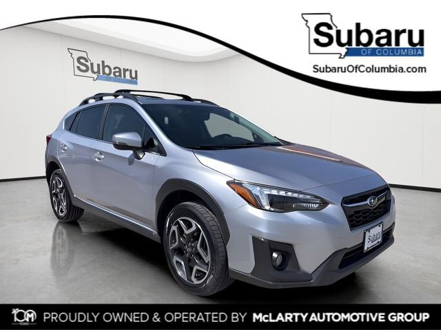 Used 2019 Subaru Crosstrek 2.0i Limited w/ Moonroof Package image 1