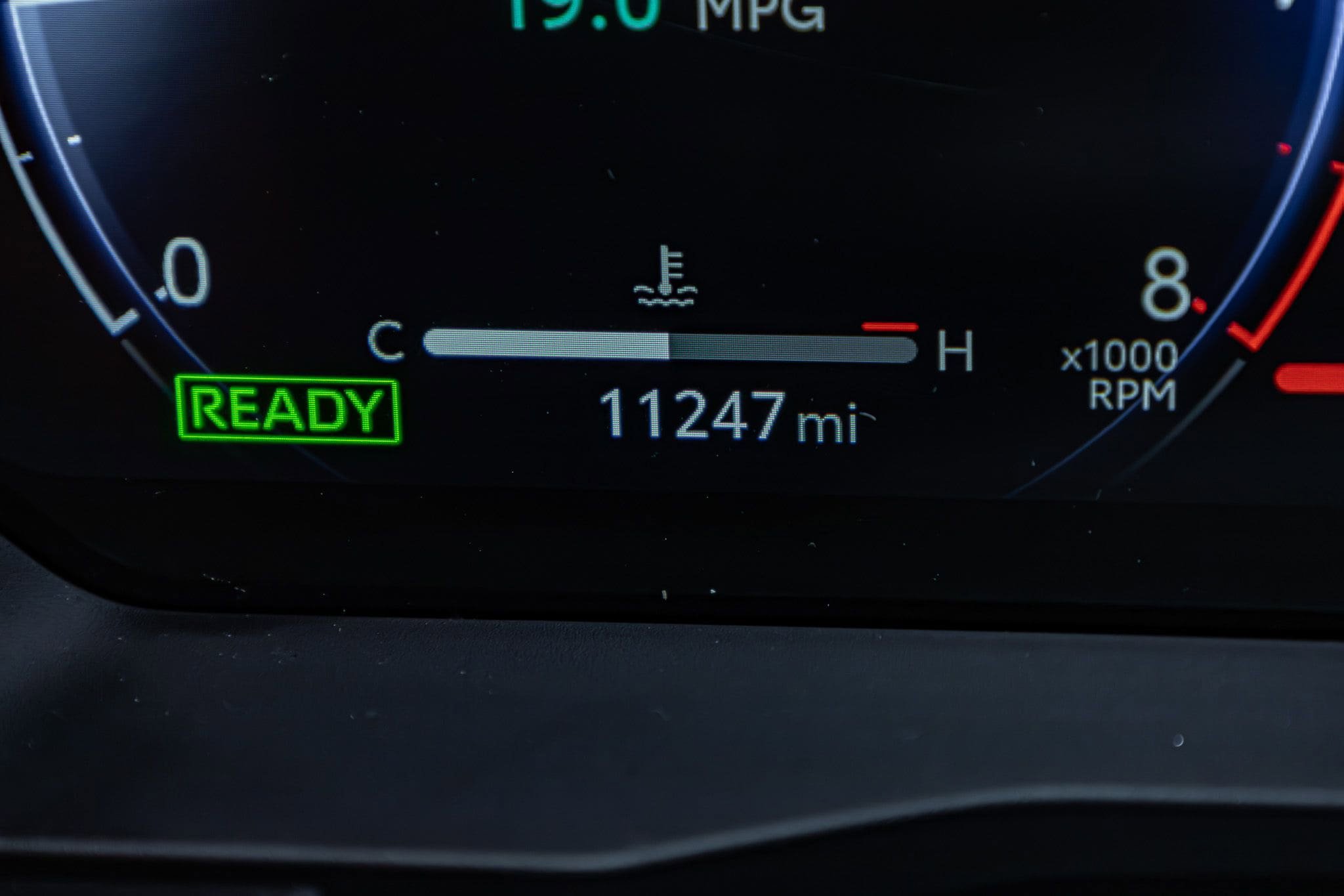 Used 2025 Toyota Land Cruiser image 21