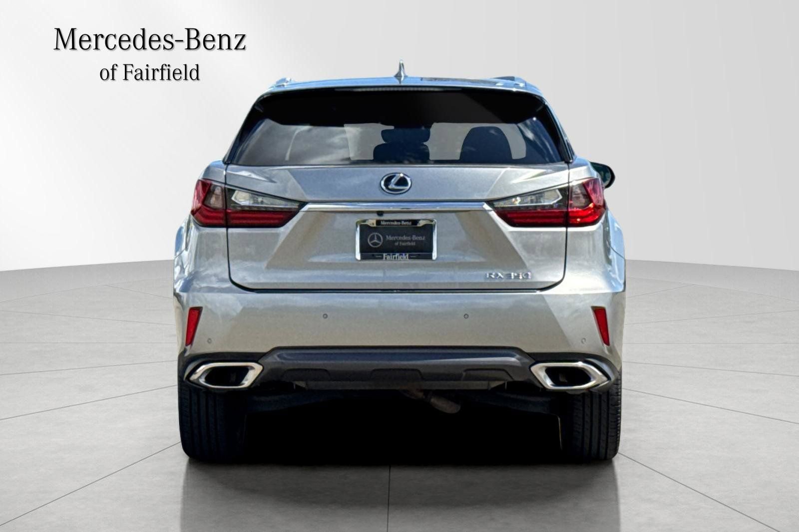 Used 2019 Lexus RX 350 FWD image 7