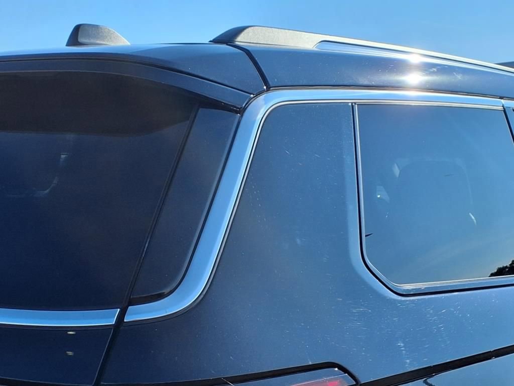 Certified 2021 Jeep Grand Cherokee L Limited image 30