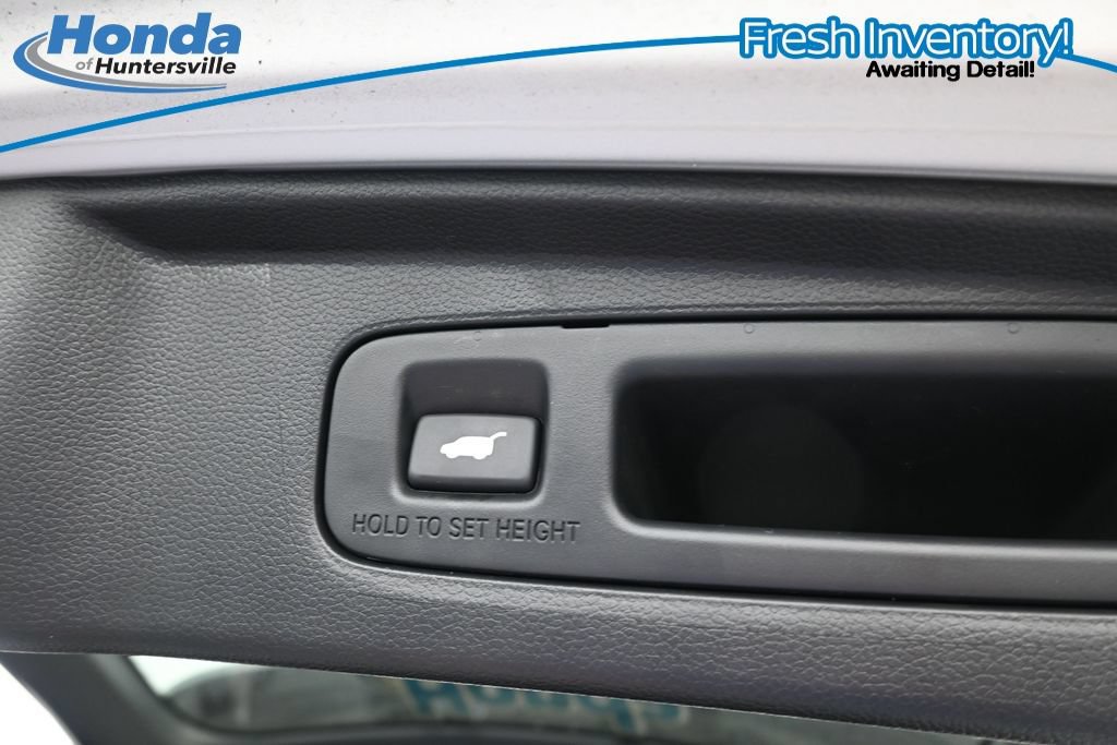 Used 2026 Honda CR-V TrailSport image 14
