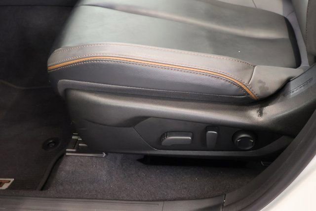 Certified 2025 Subaru Forester Sport image 19