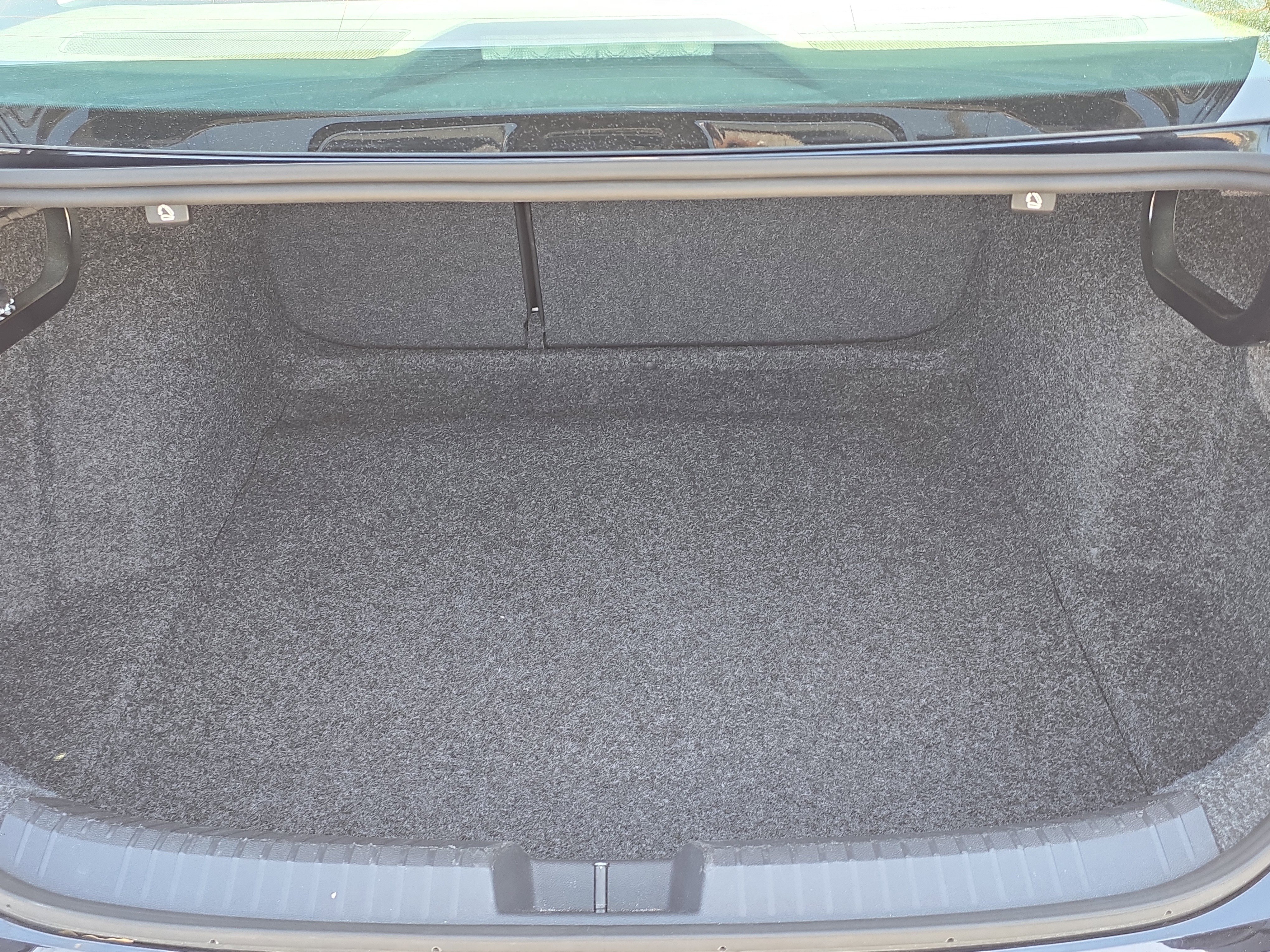 Used 2025 Volkswagen Jetta S image 10