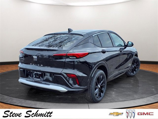 New 2026 Buick Envista Sport Touring w/ Convenience I Package image 24