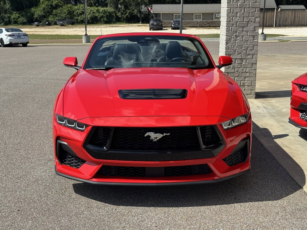 Used 2024 Ford Mustang GT Premium image 24