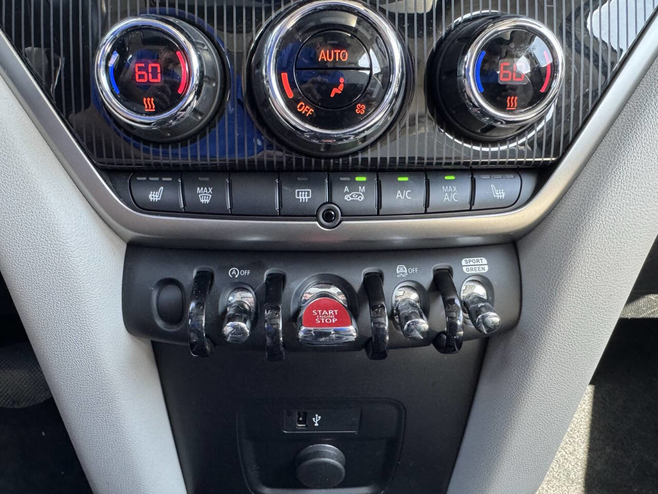 Used 2020 MINI Cooper Countryman S image 14