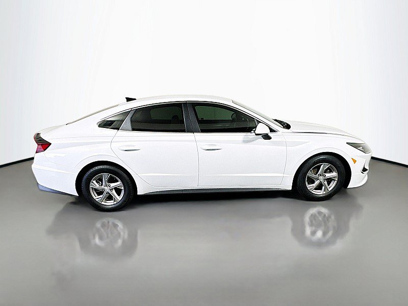 Used 2020 Hyundai Sonata SE FWD image 8