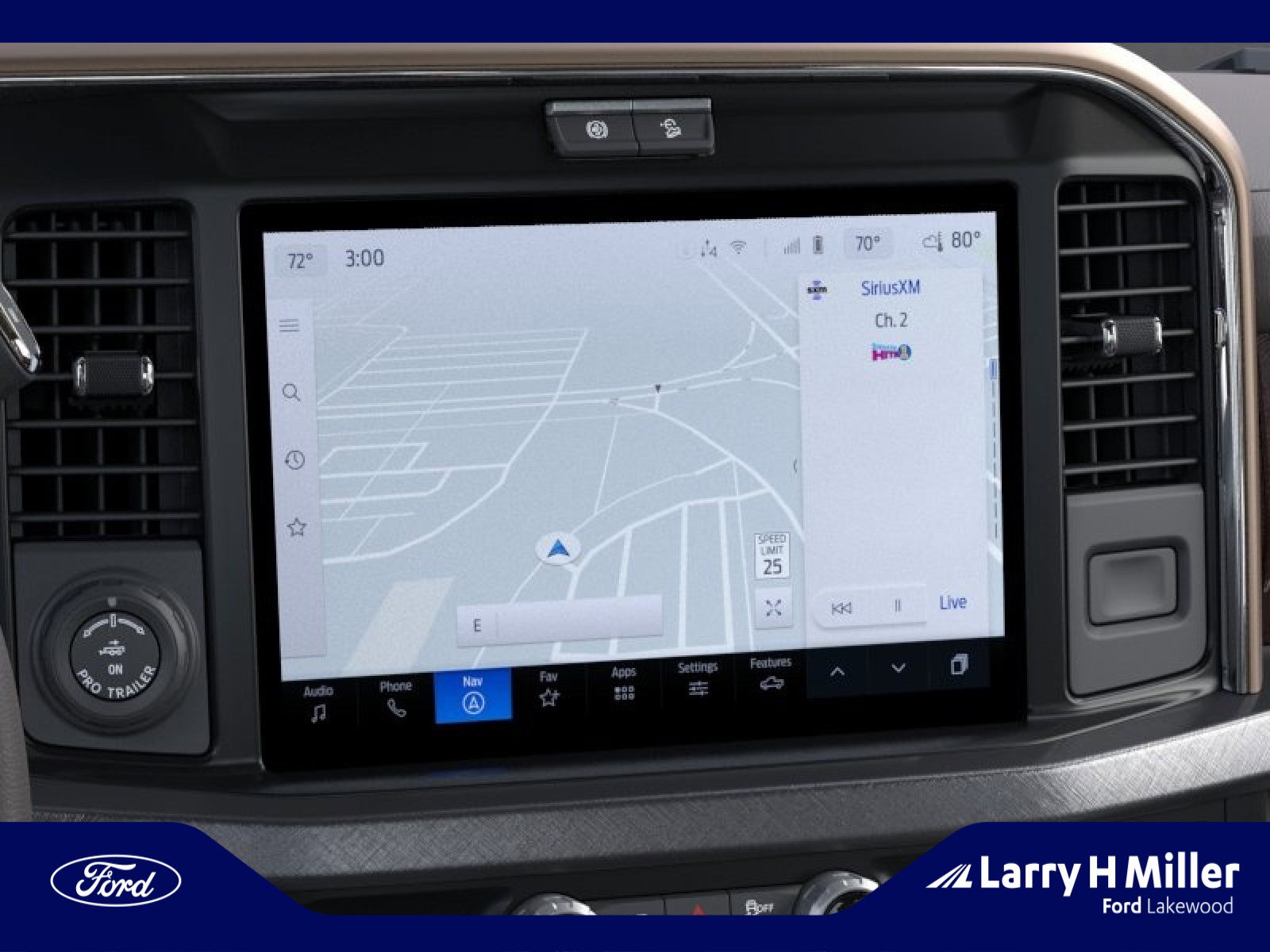 New 2026 Ford F350 King Ranch AWD/4WD image 14