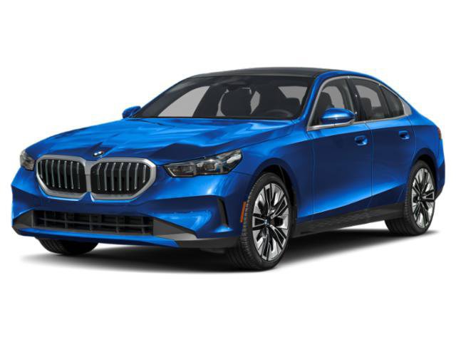 New 2027 BMW 530i w/ Premium Package