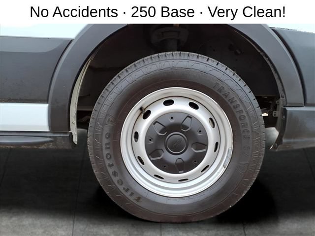 Used 2021 Ford Transit 250 Low Roof RWD image 9