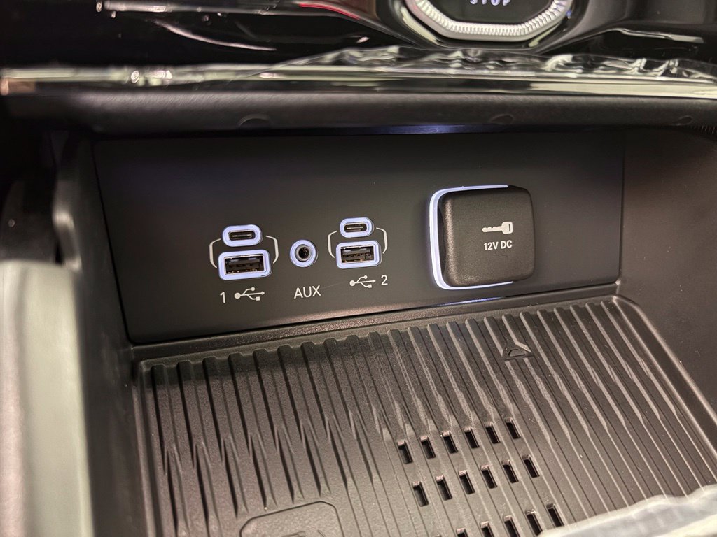 New 2026 Jeep Grand Cherokee Altitude RWD image 30
