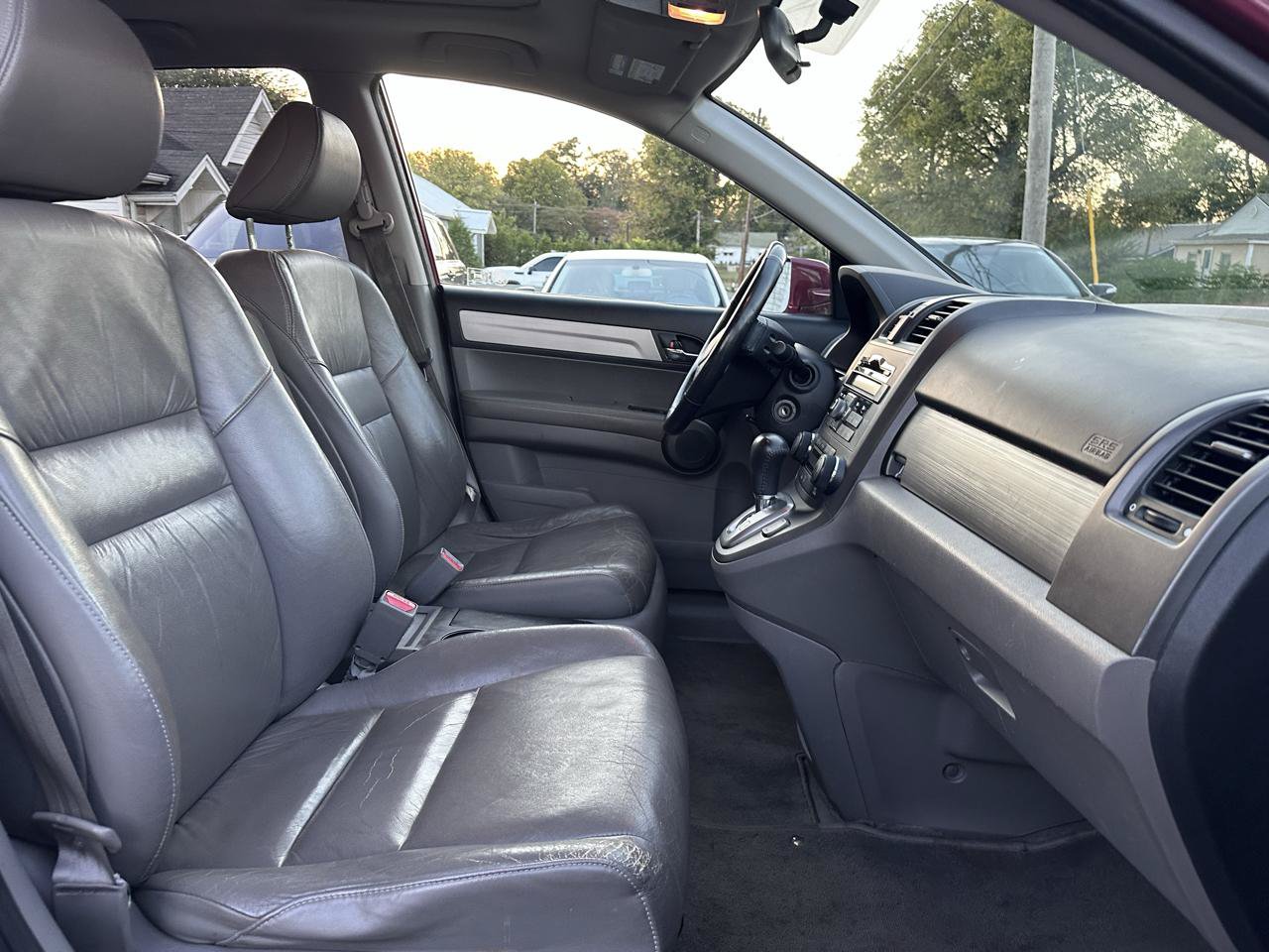 Used 2011 Honda CR-V EX-L image 27