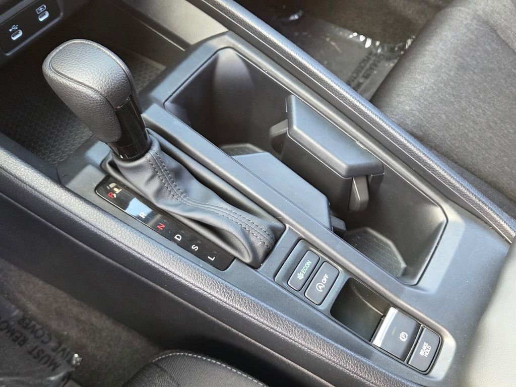 Certified 2024 Honda Accord EX image 31