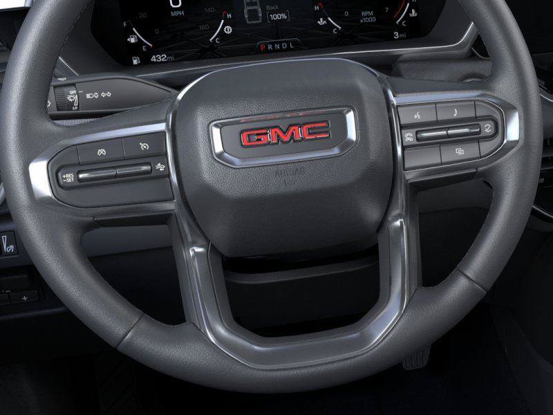 New 2026 GMC Canyon Elevation RWD image 69