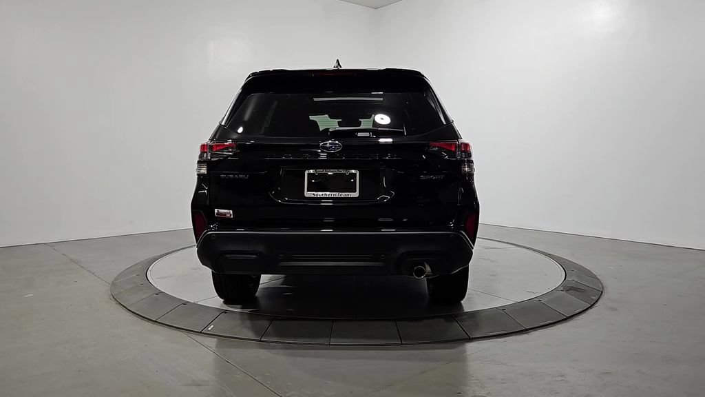 New 2026 Subaru Forester Sport AWD/4WD image 4