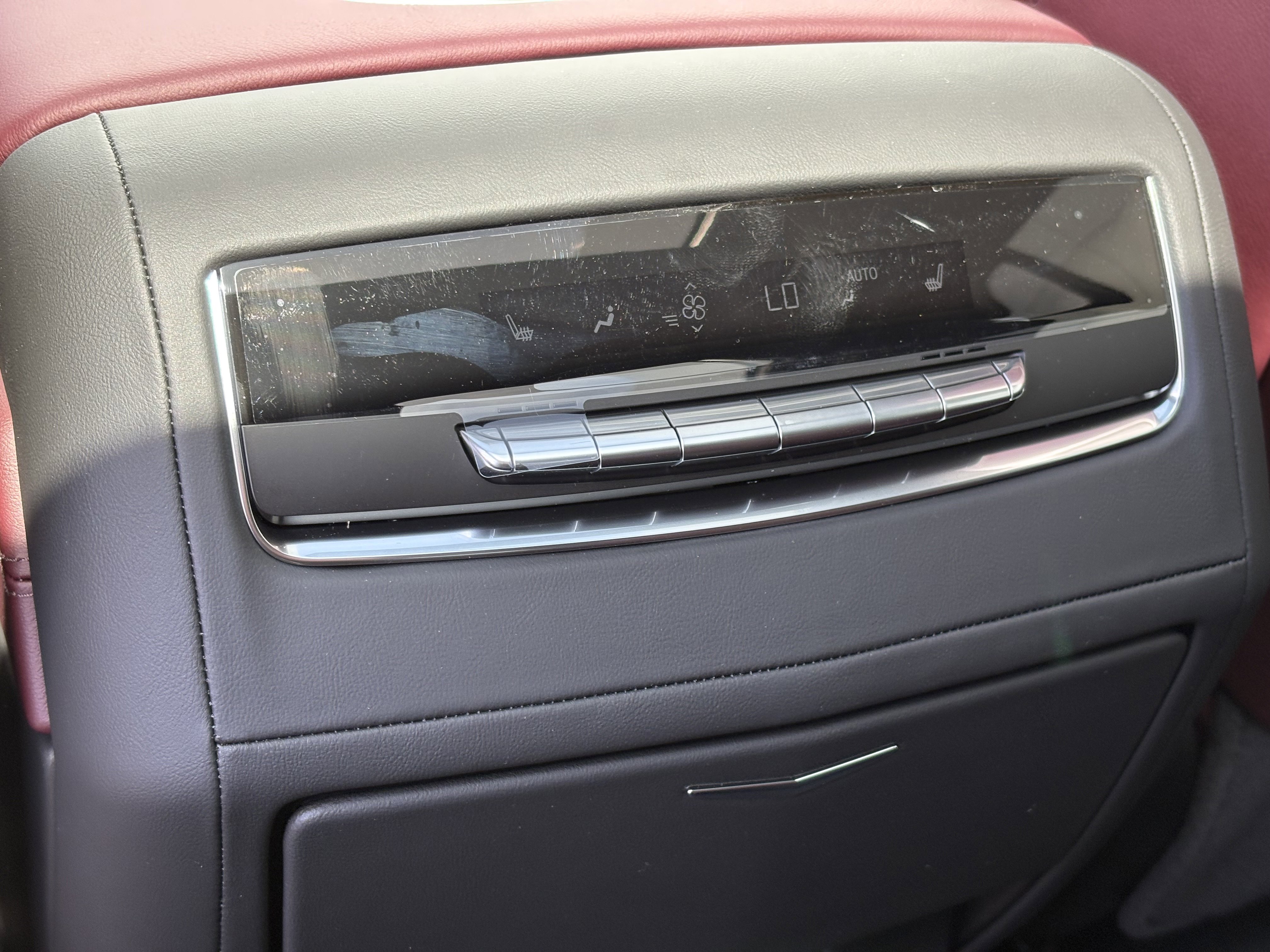 New 2026 Cadillac Escalade Luxury image 15