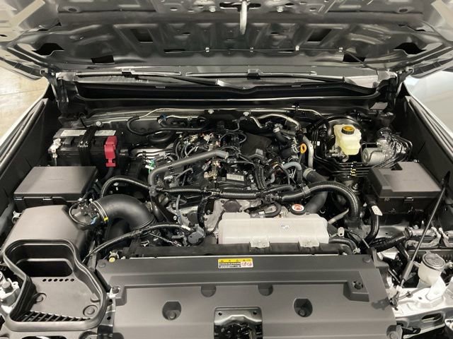New 2026 Toyota Tacoma SR5 AWD/4WD image 20
