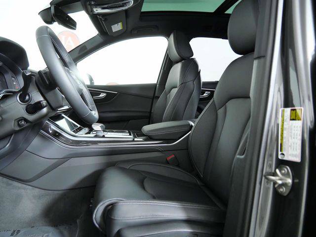 New 2026 Audi Q7 3.0T Prestige image 17