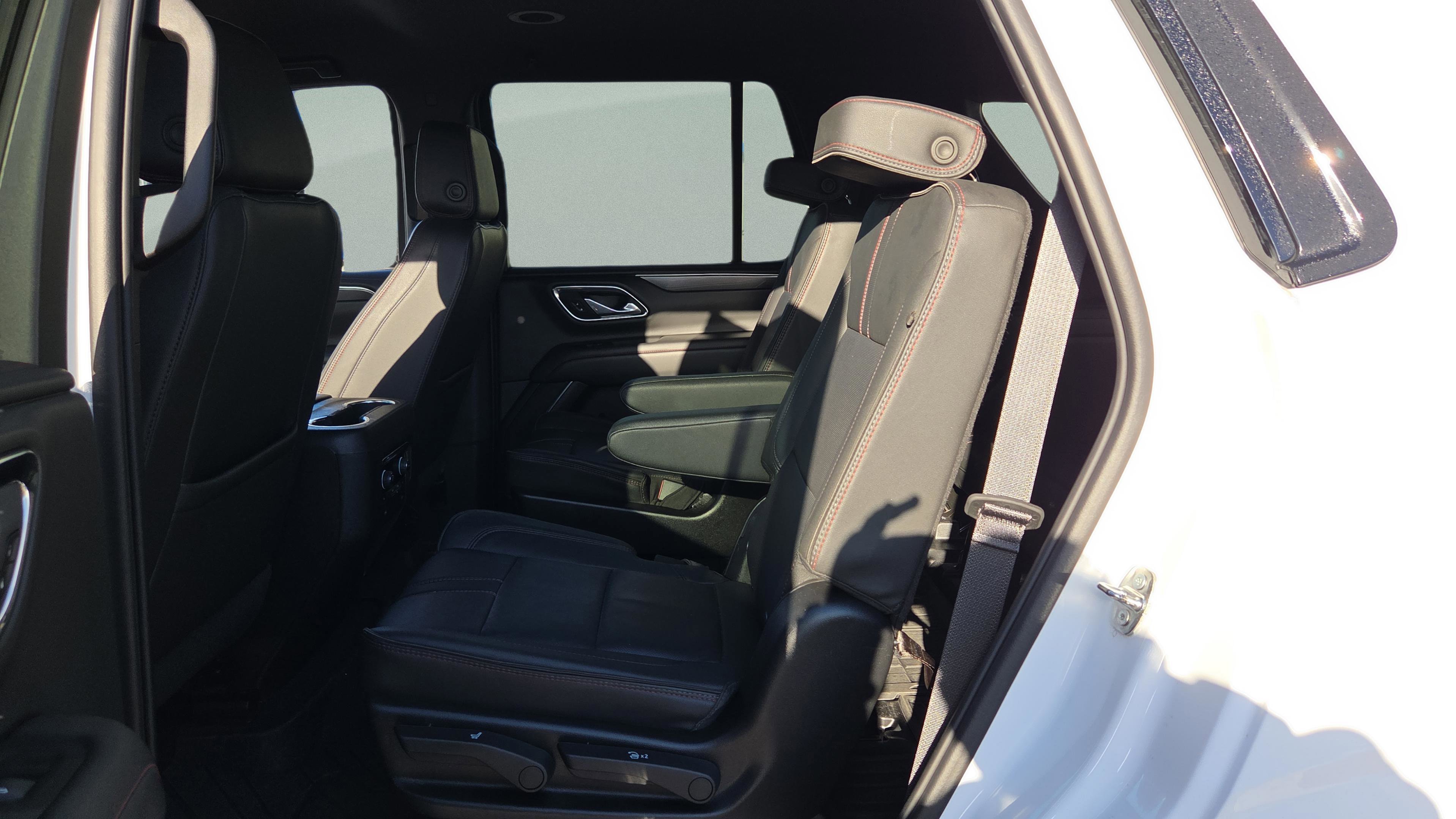 Used 2024 Chevrolet Tahoe RST w/ Luxury Package image 10