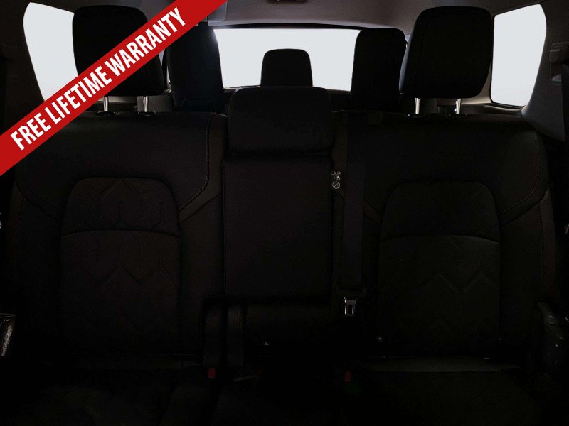 New 2026 Nissan Pathfinder Platinum w/ Cargo Package AWD/4WD image 26