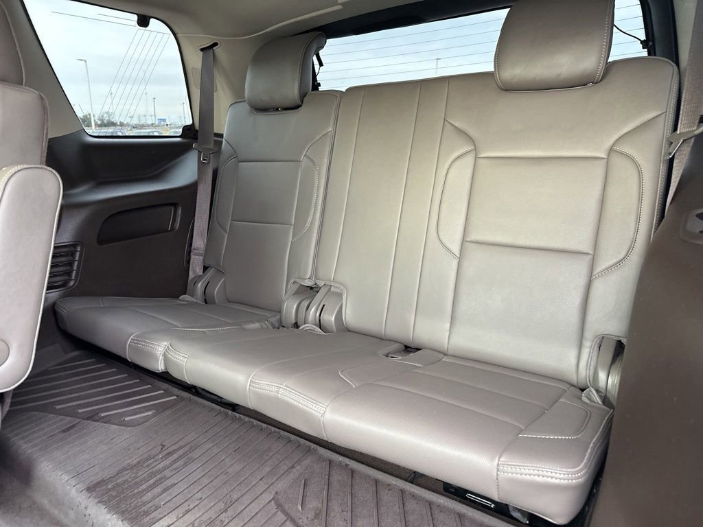 Used 2020 GMC Yukon Denali w/ Denali Ultimate Package image 39