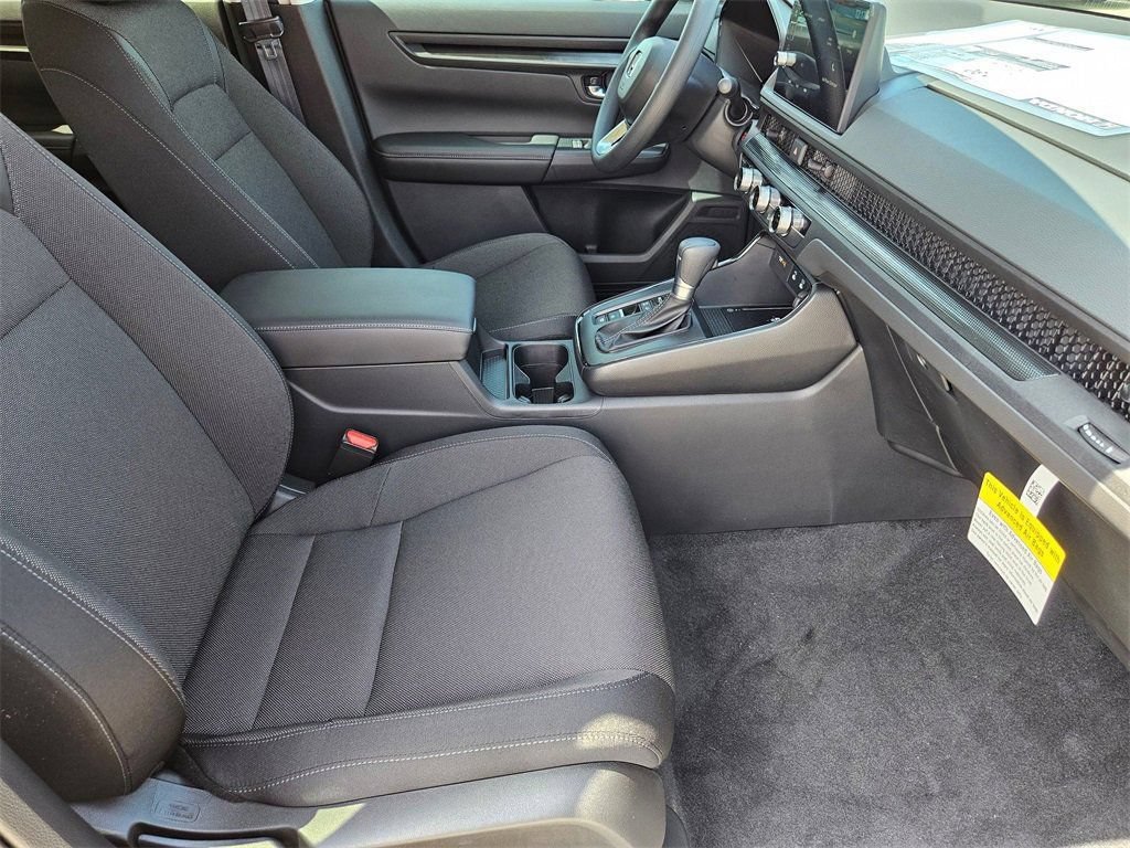 New 2026 Honda CR-V EX image 31