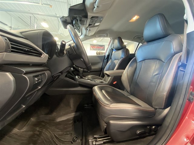 Used 2024 Subaru Crosstrek 2.5i Limited image 11