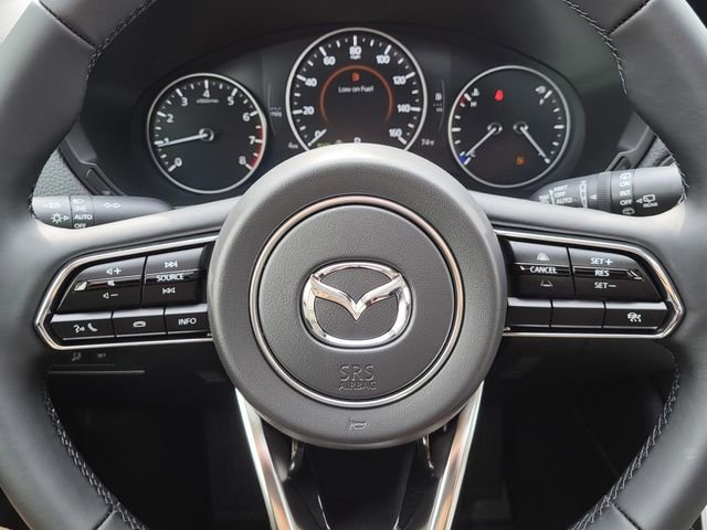 New 2026 MAZDA CX-90 3.3 Turbo w/ Preferred Package image 21