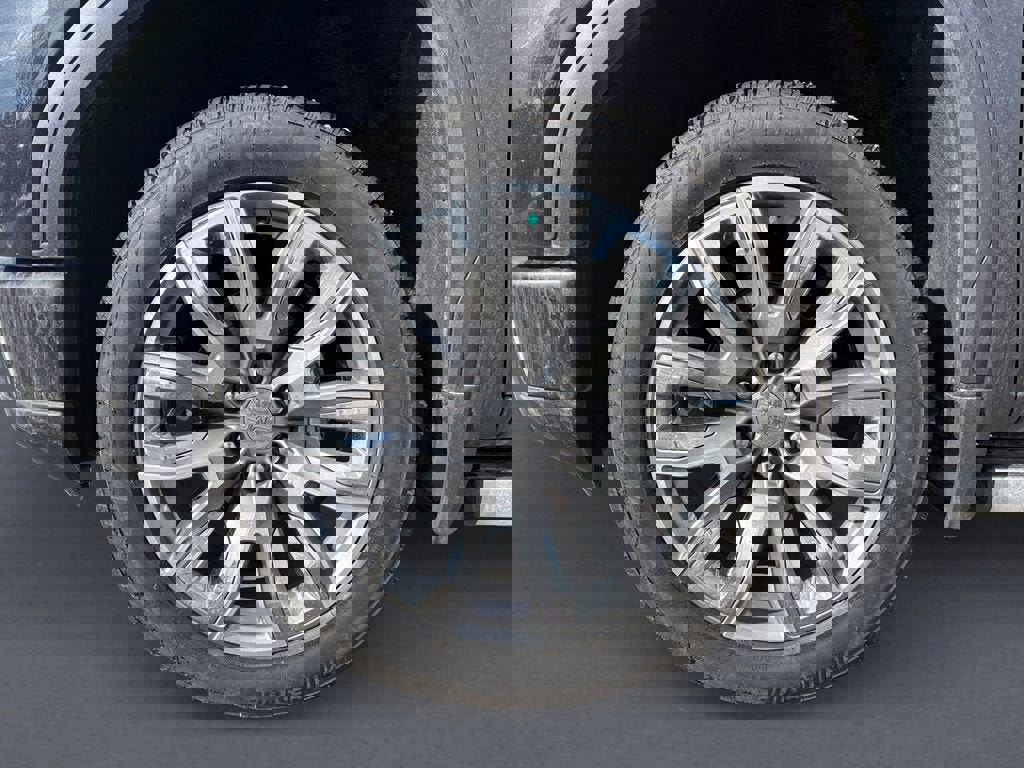 Used 2025 GMC Sierra 1500 Denali image 14