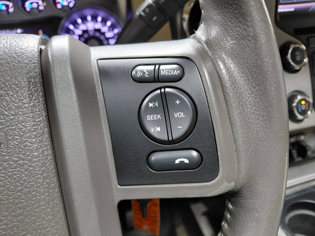 Used 2016 Ford F250 Lariat w/ Lariat Ultimate Package AWD/4WD image 40