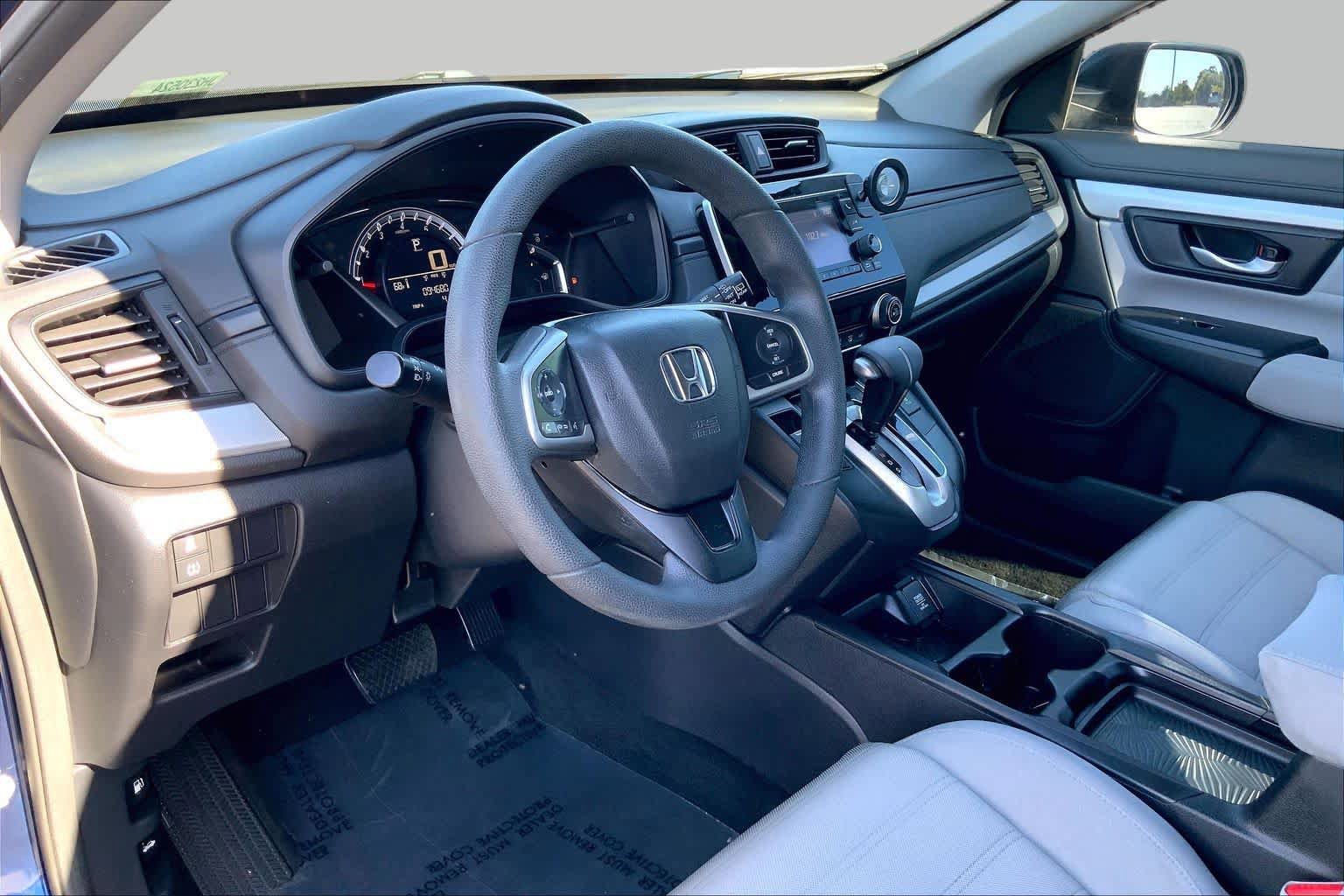 Used 2018 Honda CR-V LX image 17