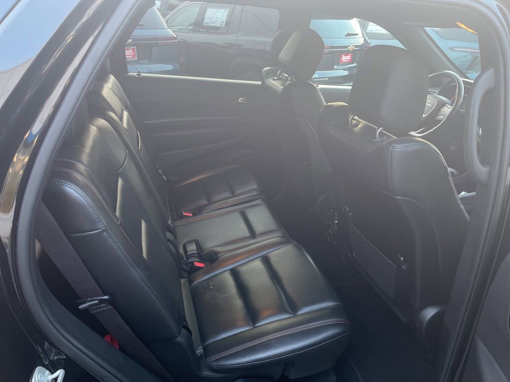 Used 2024 Dodge Durango GT image 43