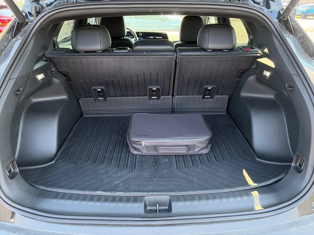 New 2026 Chevrolet Blazer EV LT FWD image 7
