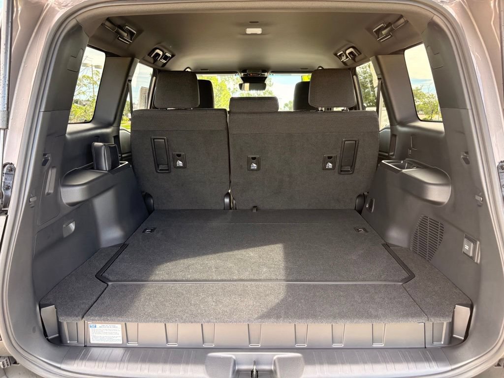 Used 2027 Toyota Land Cruiser w/ Premium Package AWD/4WD image 29