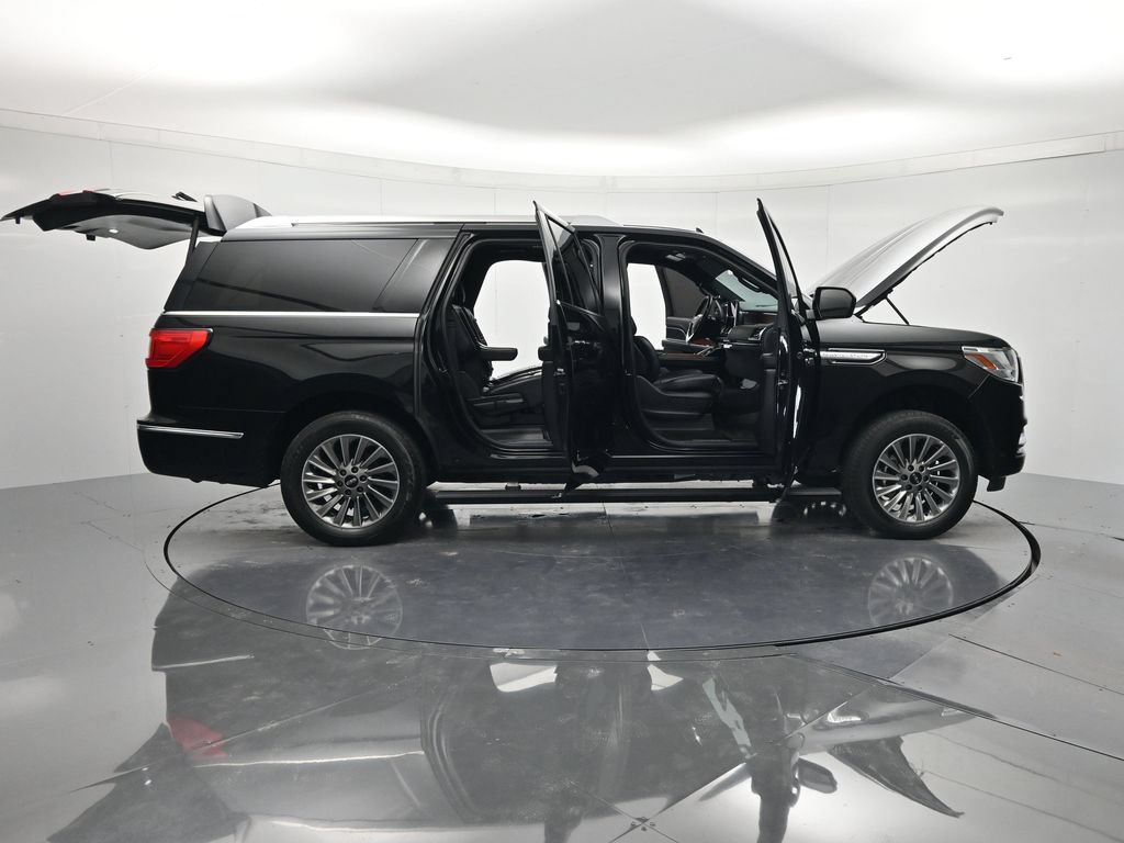 Used 2020 Lincoln Navigator L 4WD image 47