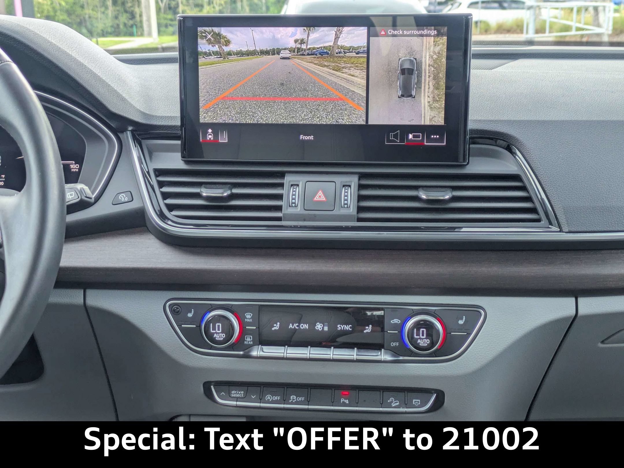 Certified 2022 Audi Q5 2.0T Premium Plus AWD/4WD image 19