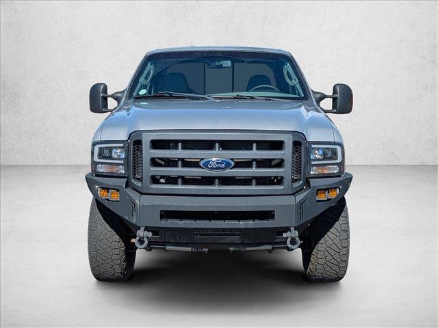 Used 2007 Ford F250 XL image 2