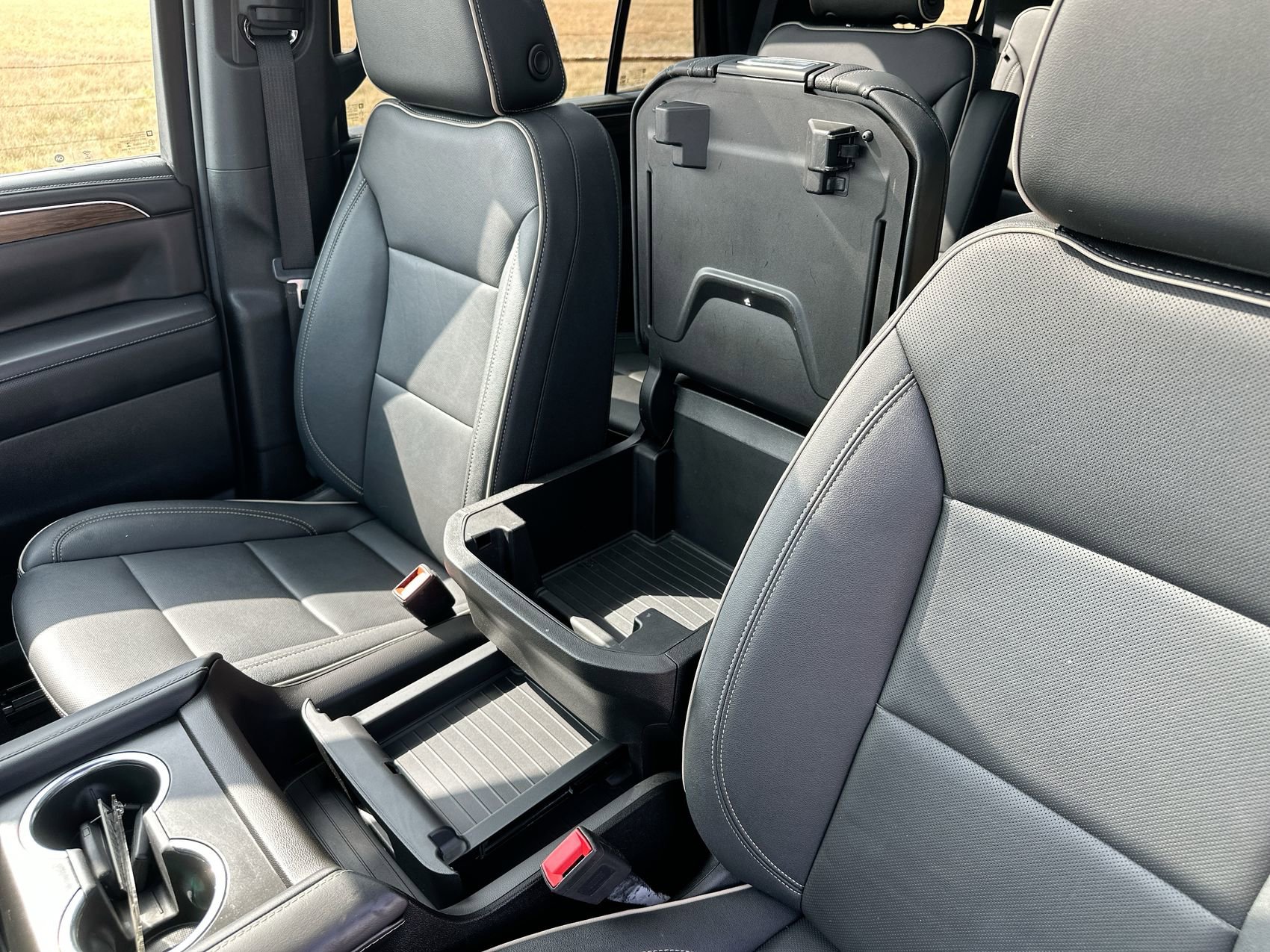 Used 2023 Chevrolet Tahoe Premier image 22