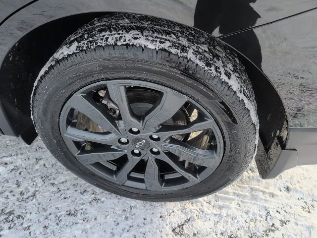 Certified 2023 Chevrolet Equinox RS image 14