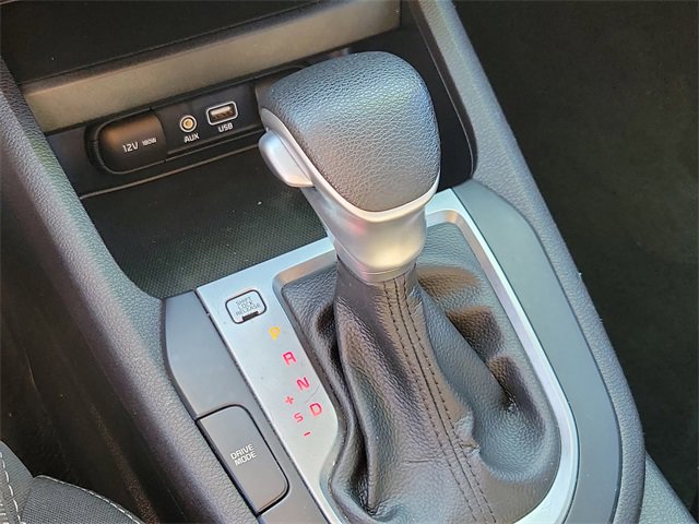 Used 2020 Kia Forte LXS image 26