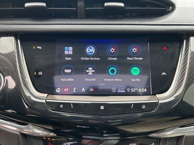 Used 2020 Cadillac XT6 Sport image 23