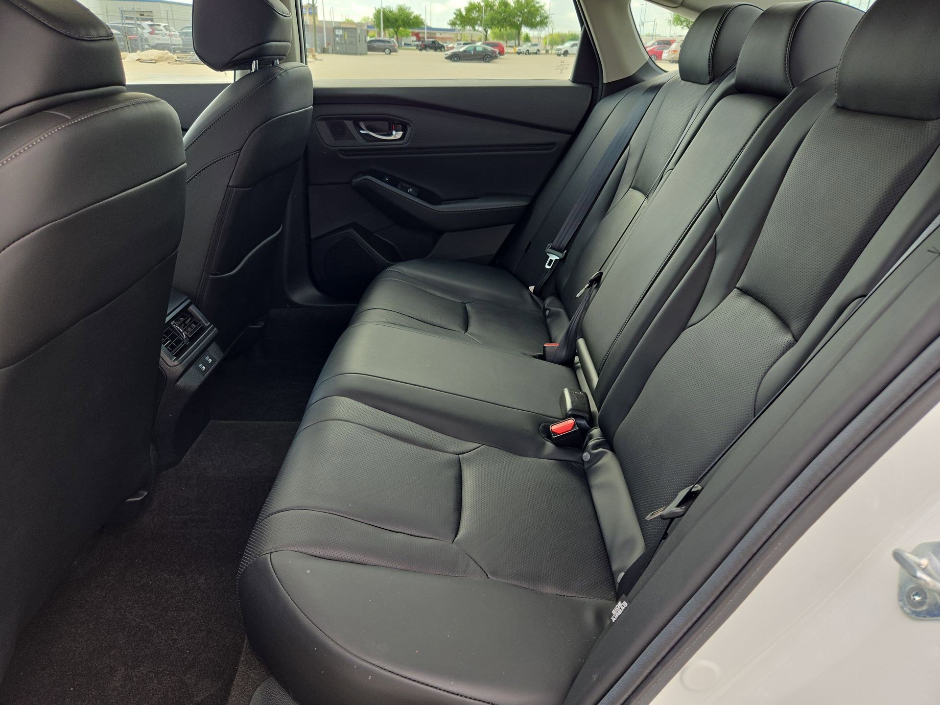 Used 2025 Honda Accord Touring image 27