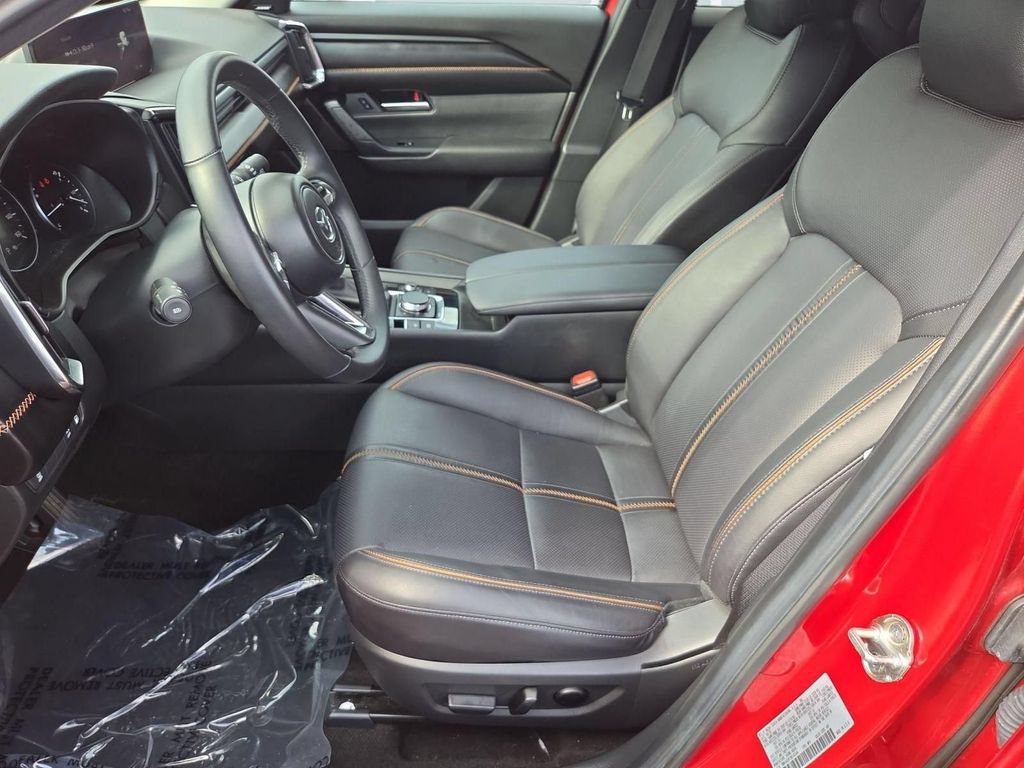 Used 2025 MAZDA CX-50 2.5 Hybrid w/ Premium Plus Pkg AWD/4WD image 15