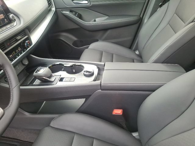 New 2026 Nissan Rogue Dark Armor AWD/4WD image 25