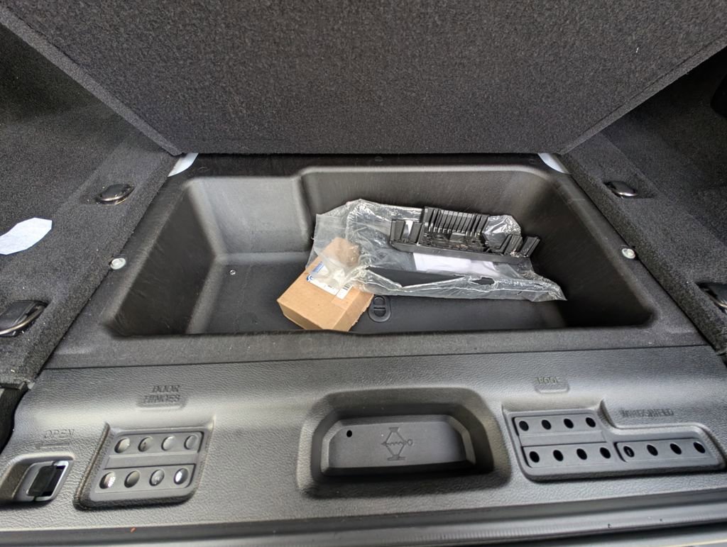 Used 2023 Jeep Wrangler Sport w/ Xtreme 35 Tire Package image 44