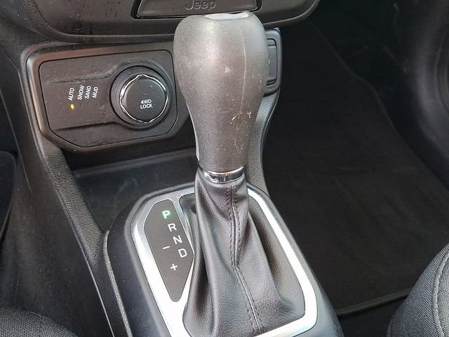 Used 2019 Jeep Renegade Sport w/ Sport Appearance Group image 14