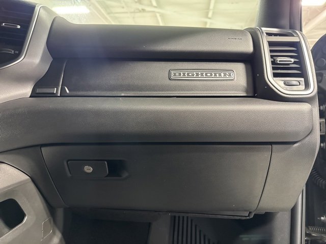 New 2026 RAM 2500 Big Horn image 47