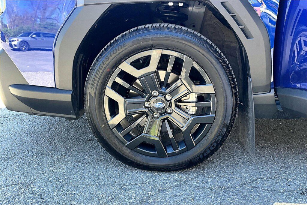 Certified 2026 Subaru Outback Limited XT AWD/4WD image 17