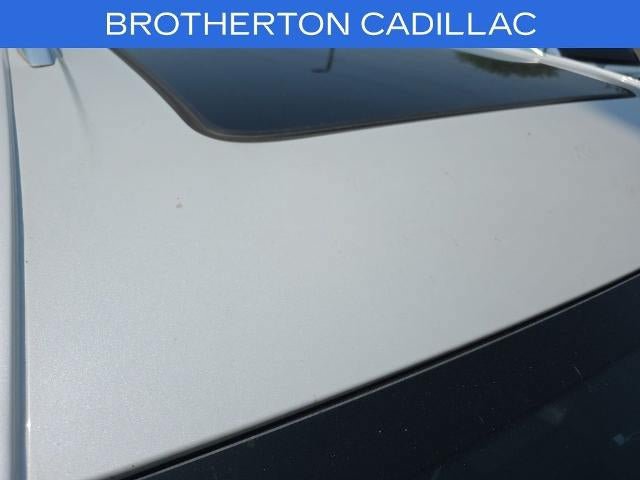 Certified 2023 Cadillac XT6 Premium Luxury w/ Technology Package AWD/4WD image 5